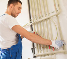 Commercial Plumber Services in Redwood City, CA